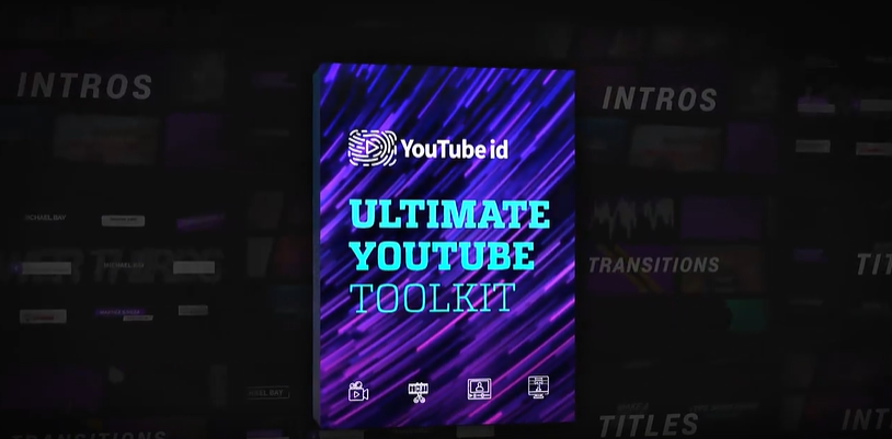 YTB Pack