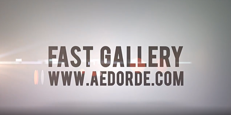 Fast Gallery
