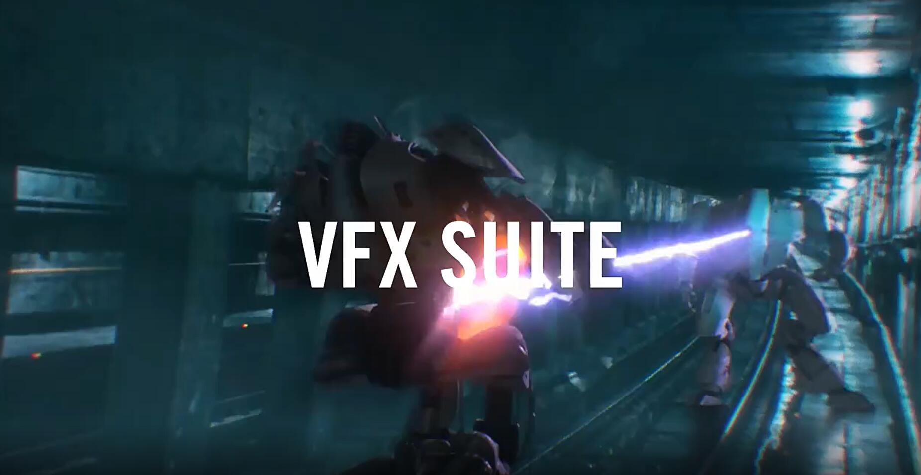 VFX Suite 2023.0.0