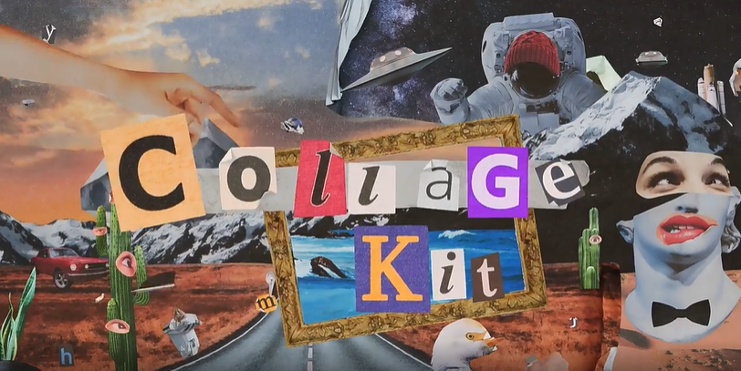 Collage Kit Constructor