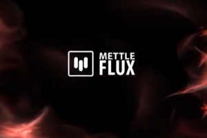 抽象梦幻背景生成器AE/PR插件 Mettle Flux v1.15