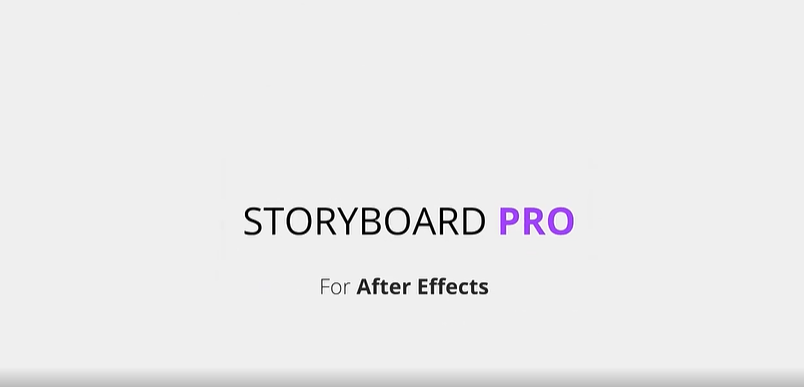 Storyboard Pro 1.0.0