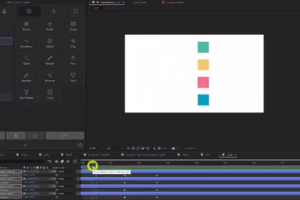 多功能MG运动图形高级工具 Motion V4.0.3
