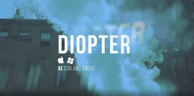 Diopter V1.0.5