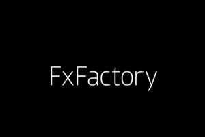 超强视觉特效插件包 FxFactory Pro 8.0.3 Mac全解锁版