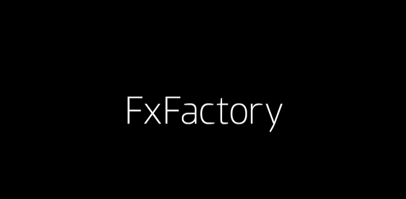 FxFactory Pro 8.0.3 Mac全解锁版