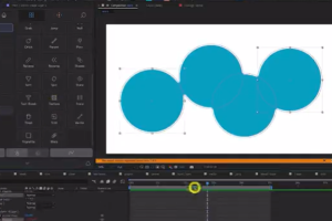 多功能MG运动图形高级工具 Motion V4.0.2