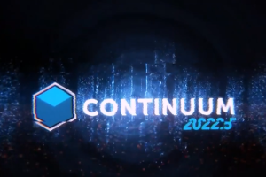 视觉特效和转场BCC插件 Continuum 2022 v15.5.1