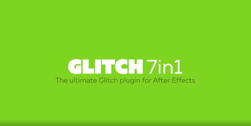 Glitch 7in1 v1.2.1