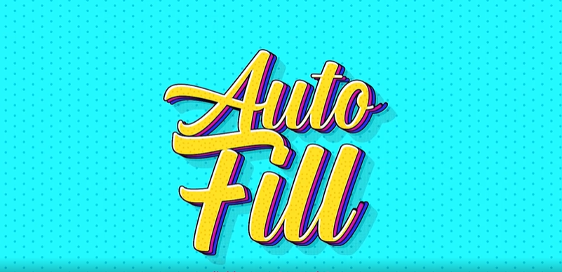AutoFill v1.1.5