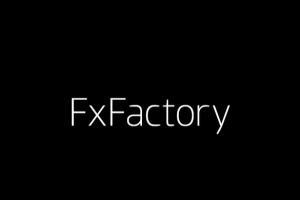超强视觉特效插件包 FxFactory Pro 8.0.2 Mac全解锁版