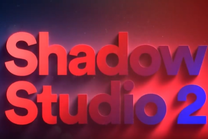 精致华丽真实阴影拖尾投影插件 Shadow Studio 2 v1.2.9