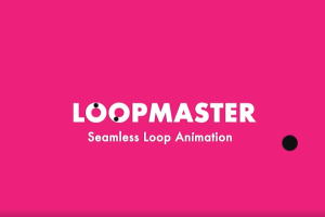 制作无缝循环动画 LoopMaster 1.1