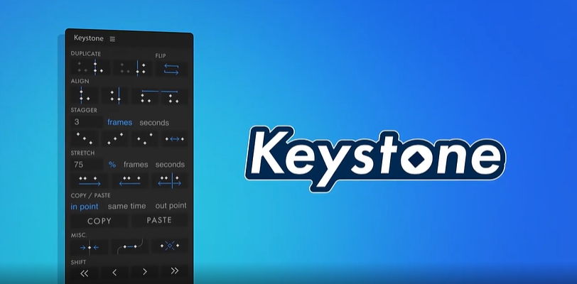 Keystone v1.1.1