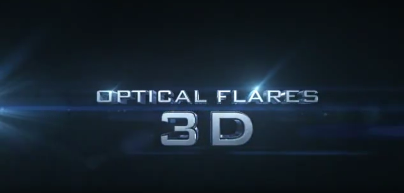 Optical Flares v1.3