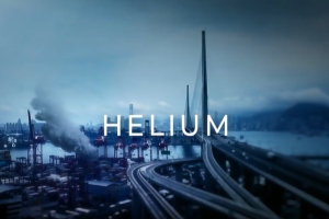 新一代三维模型运动图形动画AE插件 Helium V5.1