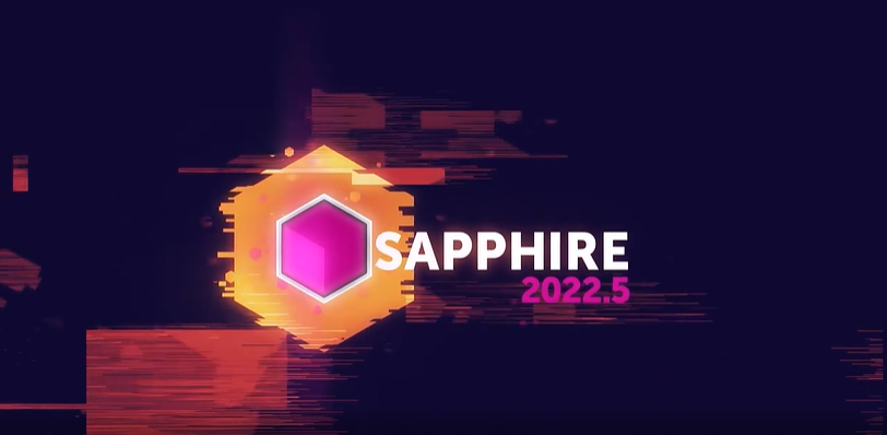 Sapphire 2022.51