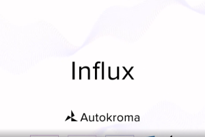 直接导入编辑MKV/MOV/FLV格式素材视频解码器 Influx v1.2.0