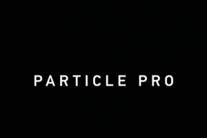 酷炫魔法粒子破碎消散汇聚特效生成器 Particle Pro V1.3.0+ 使用教程