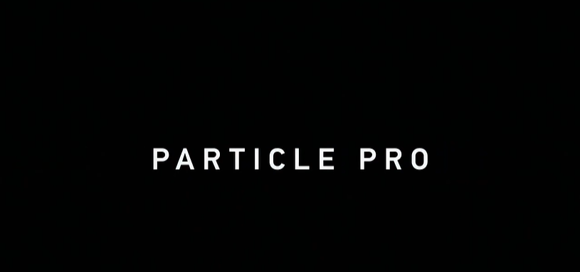 Particle Pro V1.3.0