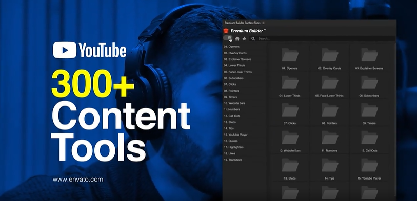 YTB Content Tools