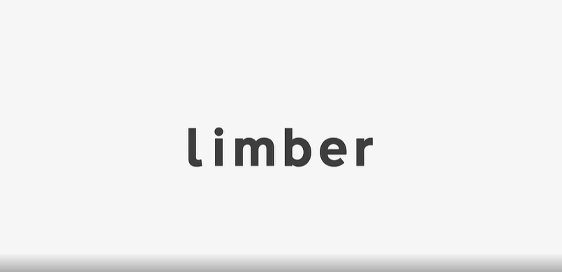 Limber v1.7.4
