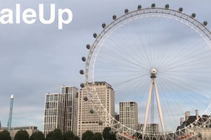 人工AI智能视频无损放大AE/PR插件 ScaleUP v1.4.0