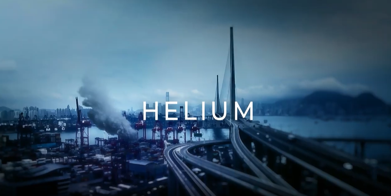 Helium V5.0