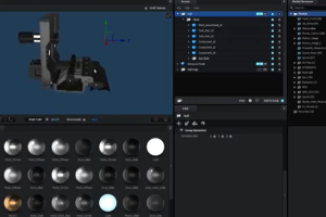 三维模型AE插件 Element 3D v2.2.3 (2184)  支持AE2022多帧渲染