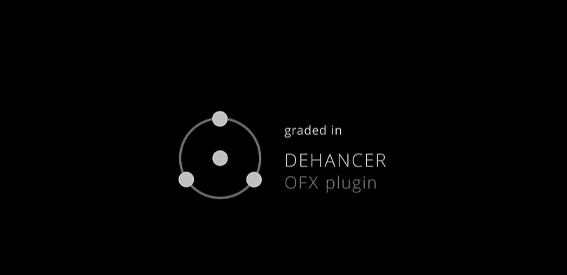 Dehancer Film 1.0.0 CE