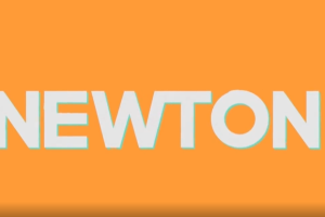Newton V3.4.19 Win (MG动画制作好伴侣)+使用教程