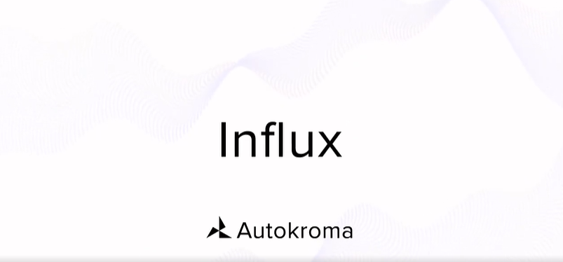 Influx v1.1.6