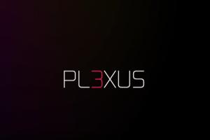 点线面三维粒子特效 Plexus v3.2.6 中文汉化版