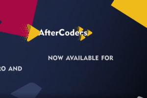 特殊编码加速输出渲染AE/PR/AME插件 AfterCodecs v1.10.10