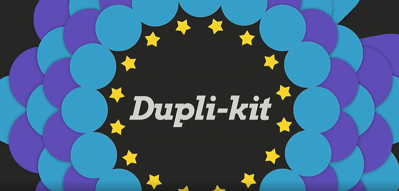 Dupli-Kit v1.2