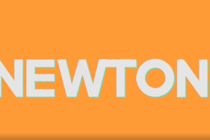 牛顿动力学AE插件 Newton V3.4.18 (MG动画制作)+中文使用教程