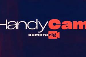 简单高效轻松的控制摄像机动画 HandyCam v1.2.2