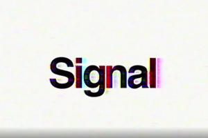 模拟真实老录像带信号故障毛刺干扰特效 Signal v1.2.2