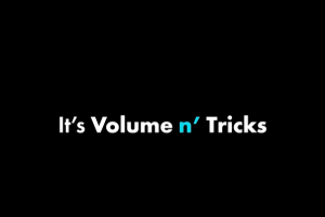 伪三维等距厚度拉伸立体投影效果 Volume n Tricks V1.1.0
