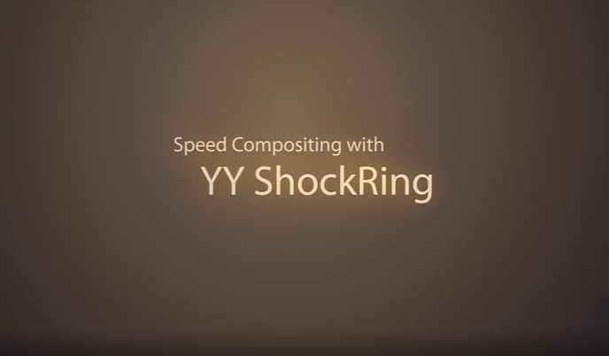 YY ShockRing V2.1