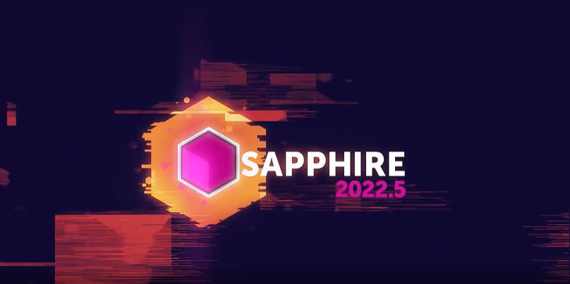 Sapphire 2022.5 一键安装版