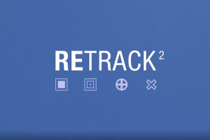 重新调整编辑修改不良跟踪数据工具 ReTrack v2.0.9