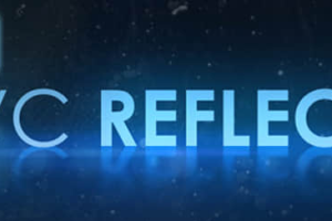 快速反射倒影特效 VC Reflect V1.0.15-2022.1 苹果M1版AE插件