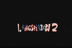 超赞阴影长拖尾投影特效 LongShadow 2 v1.1
