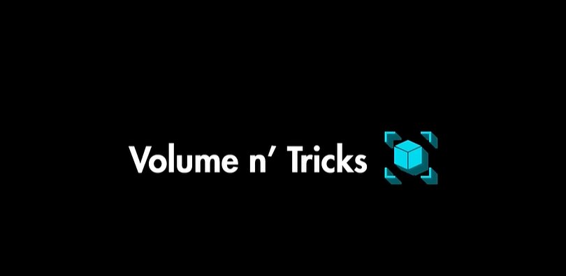 Volume n Tricks V1.0.7