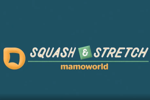 有趣MG卡通风格行为动作预设+音效 Squash & Stretch Pro 1.2.004 + 使用教程