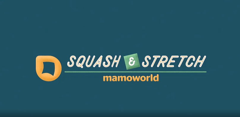 Squash & Stretch Pro 1.2.004