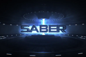 能量激光描边光效特效 Saber 1.0.40-2022.1 苹果M1版AE插件