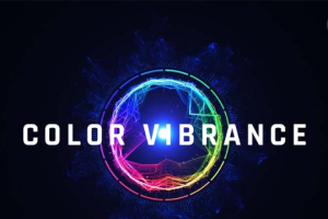 快速染色着色工具 Color Vibrance 1.0.7-2022.1