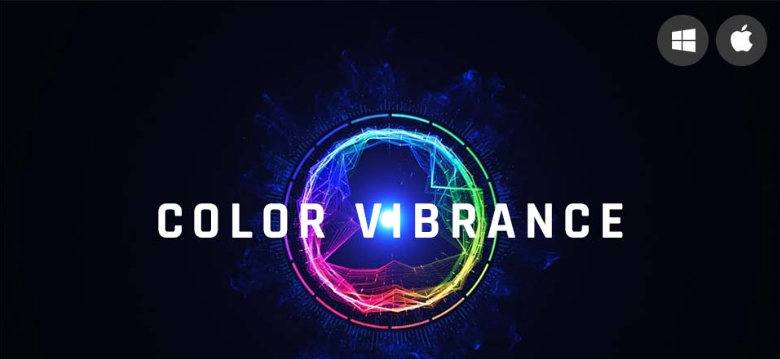 Color Vibrance 1.0.7-2022.1